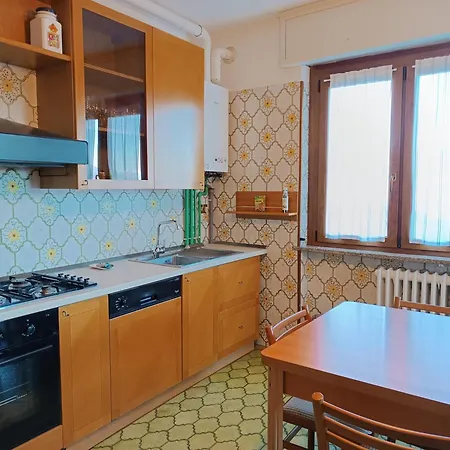 Apartment Ortensia *