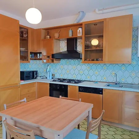 Ortensia Apartment
