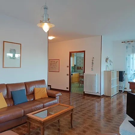 Ortensia Apartment Baveno