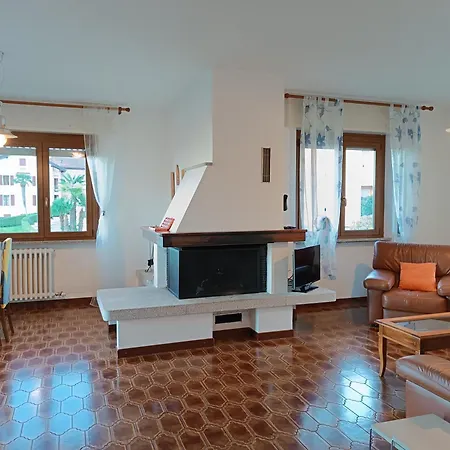 Ortensia Apartment *