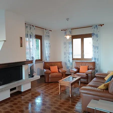 Apartment Ortensia