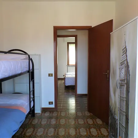 Apartment Ortensia Baveno