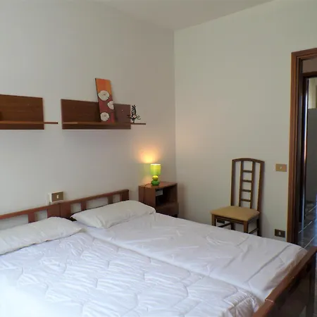 Apartment Ortensia