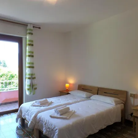 Apartment Ortensia Baveno