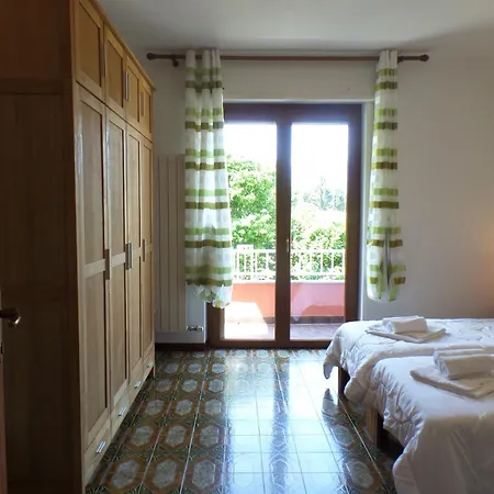 Apartment Ortensia *