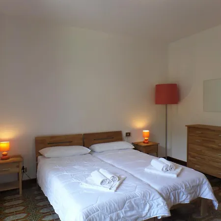 Ortensia Apartment *