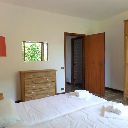 Apartment Ortensia Baveno