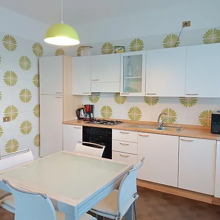 Apartment Ortensia