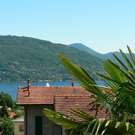 Ortensia * Baveno