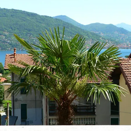 Ortensia Apartment