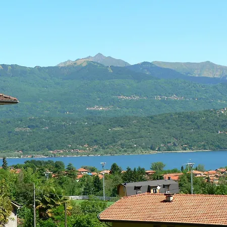 Ortensia Apartament *