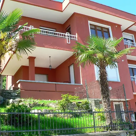 Apartment Ortensia