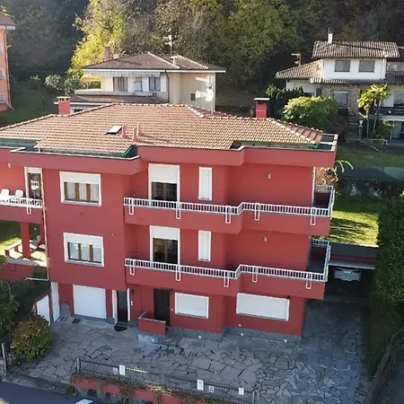 Apartment Ortensia Baveno