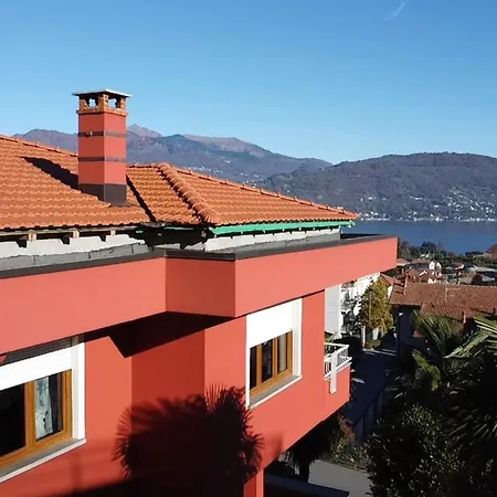 Ortensia Baveno