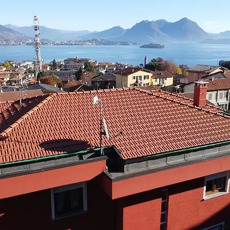 Apartment Ortensia