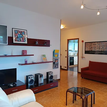 Apartment Ortensia
