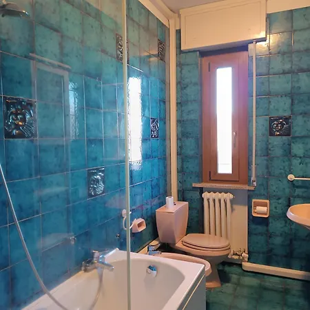 Apartment Ortensia