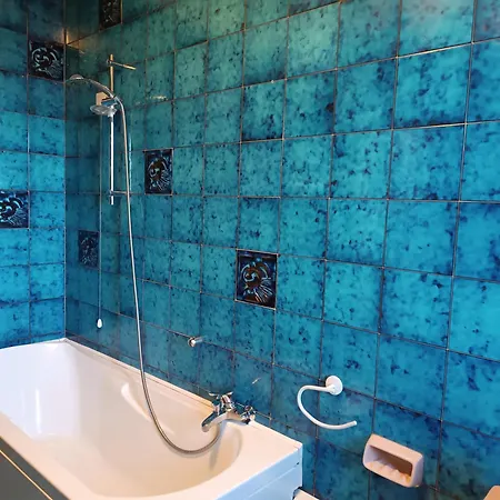 Ortensia Apartment Baveno