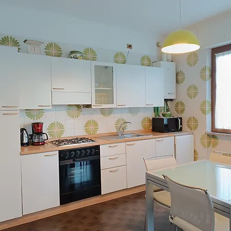 Apartment Ortensia *