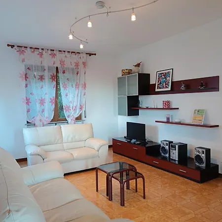 Apartment Ortensia Baveno
