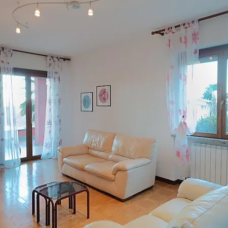 Ortensia Apartment Baveno