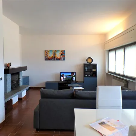 Ortensia Apartament Baveno