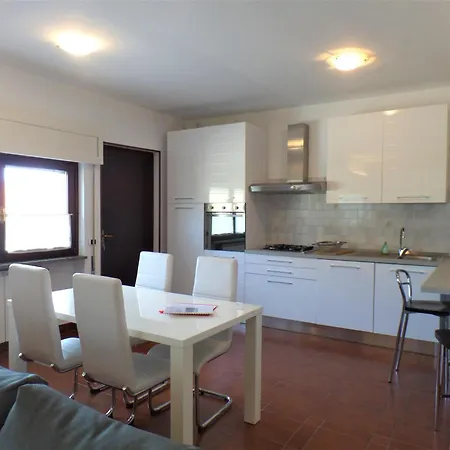 Apartment Ortensia