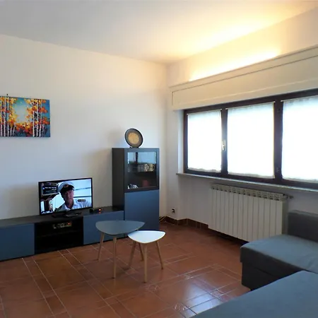 Ortensia Apartman *