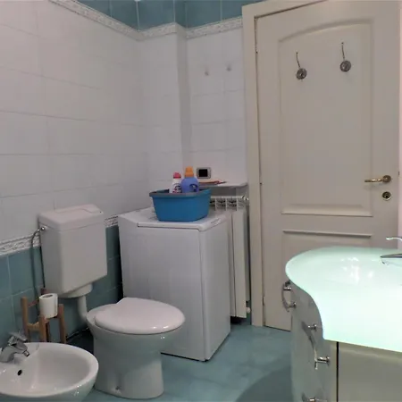 Ortensia Apartament Baveno