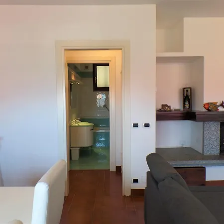 Ortensia Baveno