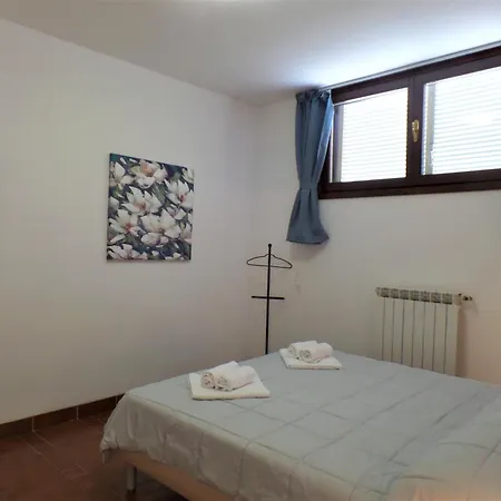 Ortensia Apartman *