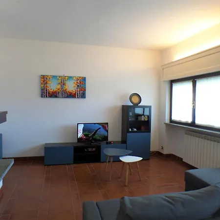 Apartment Ortensia *