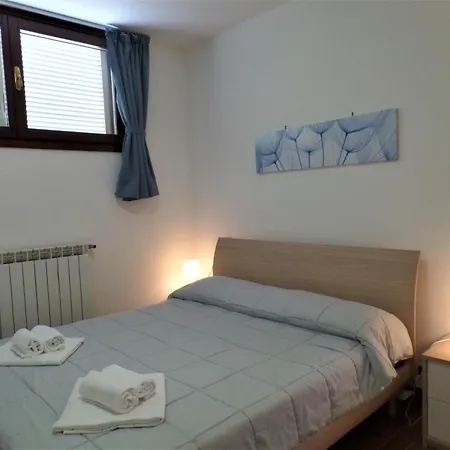 Ortensia Apartment Baveno