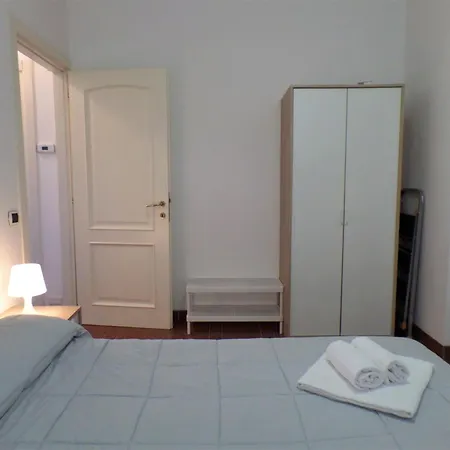 Apartment Ortensia Baveno