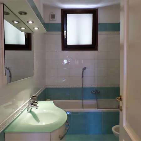 Ortensia Apartment