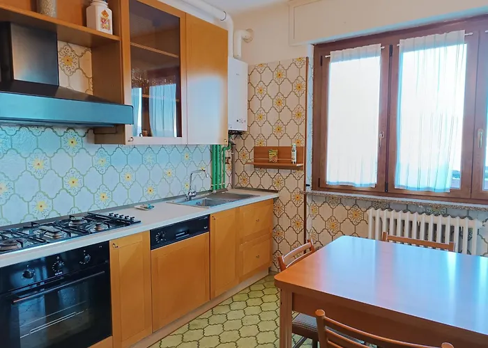 Lejlighed Ortensia *