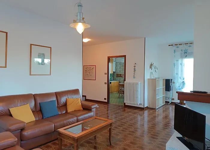 Ortensia Lejlighed Baveno