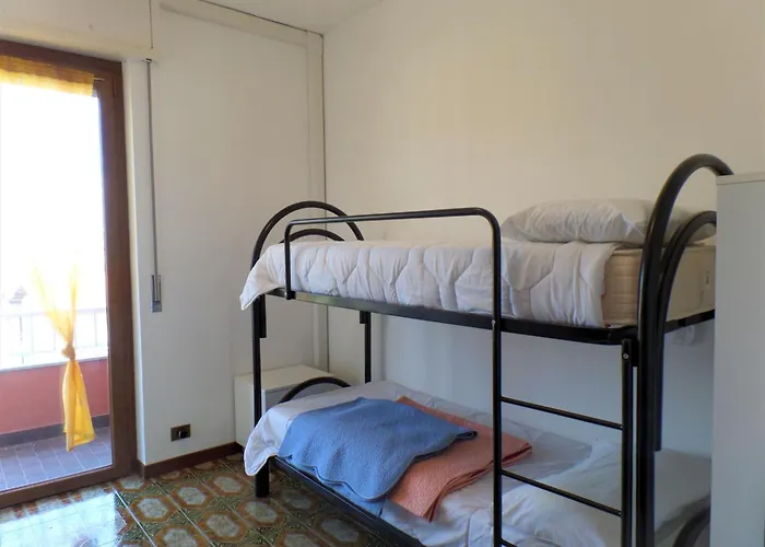 公寓 Ortensia 巴韦诺