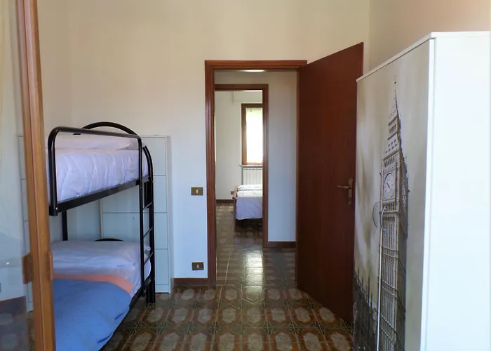 Lejlighed Ortensia Baveno