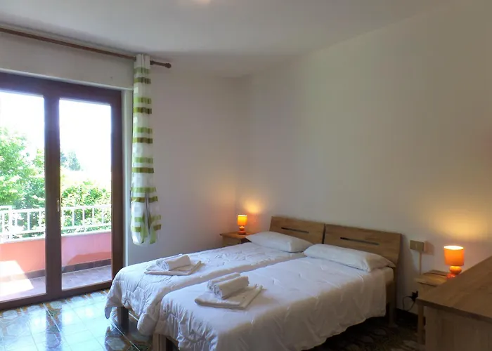 Lejlighed Ortensia Baveno