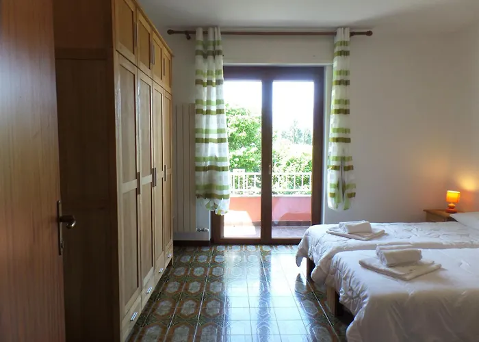 Lejlighed Ortensia *