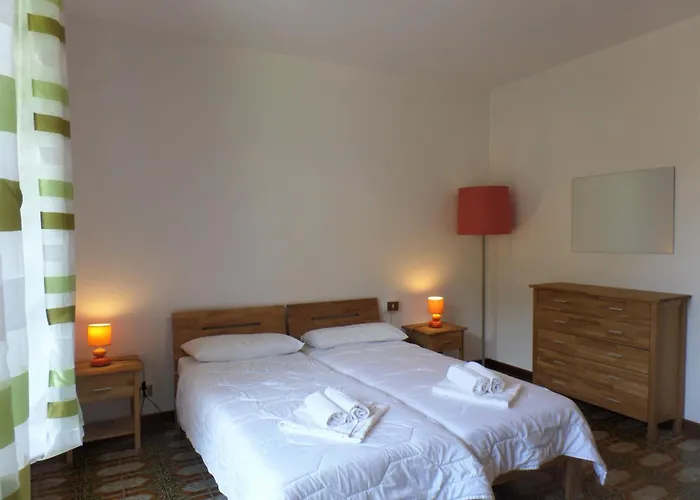 Ortensia Lejlighed *