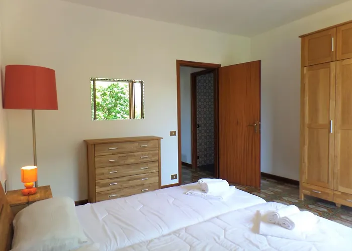 Lejlighed Ortensia Baveno