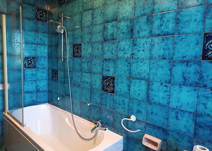 Ortensia Lejlighed Baveno