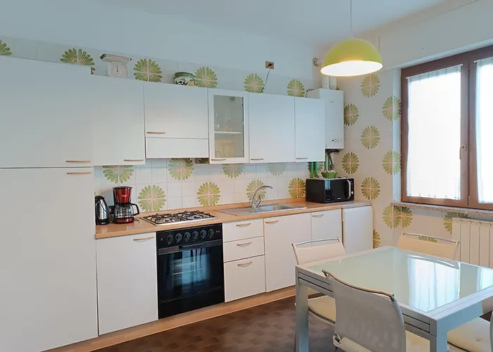 Lejlighed Ortensia *