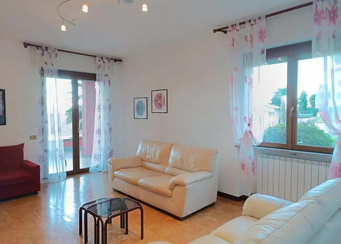 Ortensia Lejlighed Baveno