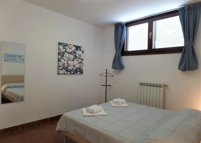 Ortensia Lejlighed *