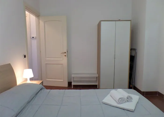 Lejlighed Ortensia Baveno